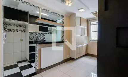 Apartamento à venda - vila das mercês, 2 quartos,  93 m2