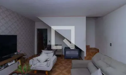 Casa com 3 quartos à venda na Rua Vila Isabel, --, Jardim Brasil, São Paulo