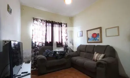 Casa com 2 quartos à venda na Rua Vila Prudente, --, Vila Prudente, São Paulo