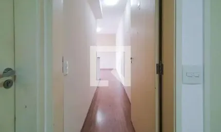 Apartamento à Venda - Jardim Santa Emília, 2 Quartos,  56 m2