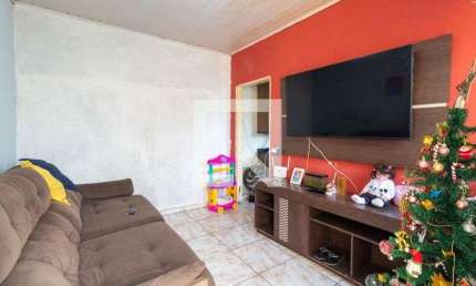 Casa com 4 quartos à venda na Rua Dom André Arcoverde, --, Artur Alvim, São Paulo