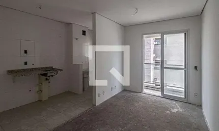 Apartamento com 1 quarto à venda na Rua Bueno de Andrade, --, Aclimação, São Paulo