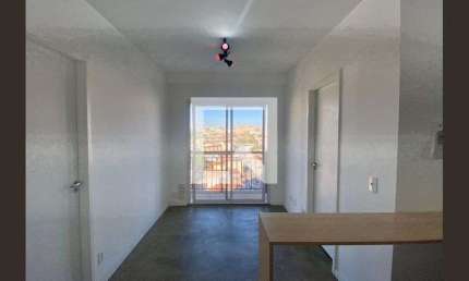 Apartamento à Venda - Vila Invernada, 2 Quartos,  39 m2