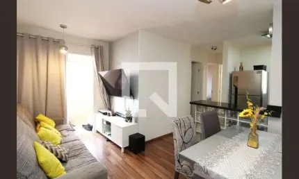 Apartamento à Venda - Vila Gustavo, 2 Quartos,  53 m2