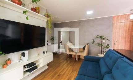 Apartamento com 2 quartos à venda na Rua Evaristo da Veiga, --, Belém, São Paulo