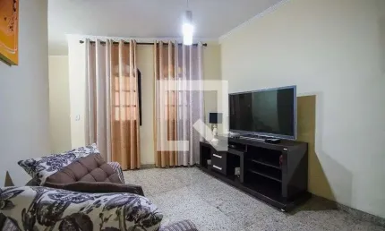 Casa com 2 quartos à venda na Rua Antônio Xavier de Matos, --, Cangaíba, São Paulo