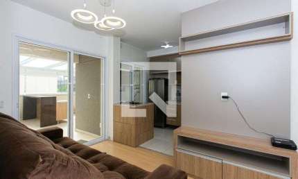 Apartamento com 1 quarto à venda na Avenida Celso Garcia, --, Tatuapé, São Paulo