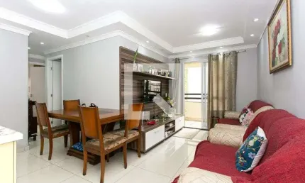 Apartamento com 3 quartos à venda na Rua Carlos Silva, --, Tatuapé, São Paulo
