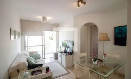 Apartamento com 1 quarto à venda na Rua Conceição de Monte Alegre, --, Brooklin, São Paulo