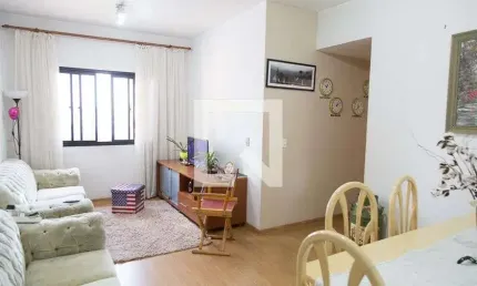 Apartamento com 2 quartos à venda na Avenida Paes de Barros, --, Mooca, São Paulo