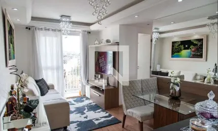 Apartamento à venda - jardim são savério, 2 quartos,  62 m2
