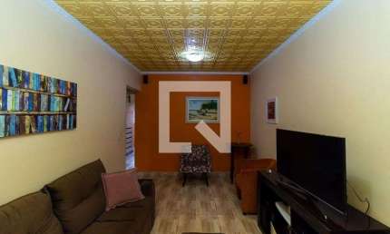 Casa com 4 quartos à venda na Rua João Gregório Lemos, --, Sapopemba, São Paulo