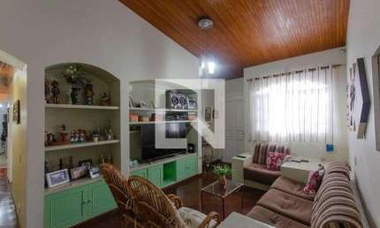 Casa com 3 quartos à venda na Rua Quartel de São João, --, Cangaíba, São Paulo