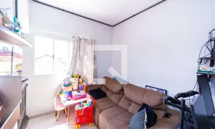Casa com 2 quartos à venda na Rua Demerval Lobão, --, Artur Alvim, São Paulo