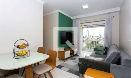 Apartamento à Venda - Vila Carrão, 2 Quartos,  48 m2