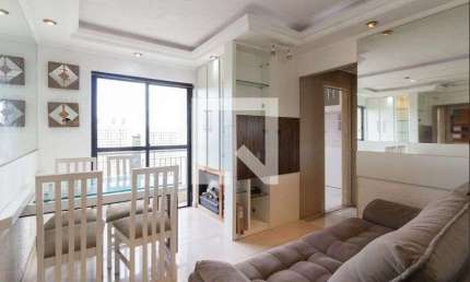 Apartamento à Venda - Jardim Jussara, 2 Quartos,  50 m2