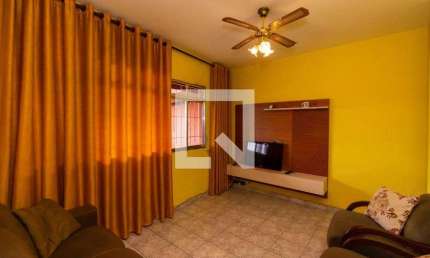 Casa com 2 quartos à venda na Travessa Paracelsus, --, Sapopemba, São Paulo