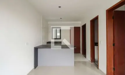 Apartamento à venda - vila carrão, 2 quartos,  38 m2