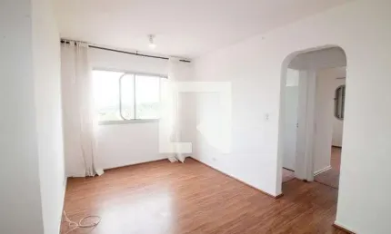 Apartamento à venda - campo belo, 2 quartos,  55 m2