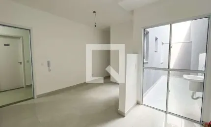 Apartamento à venda - vila mangalot, 1 quarto,  38 m2