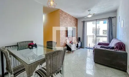 Apartamento com 2 quartos à venda na Rua Alexandre Levi, --, Cambuci, São Paulo