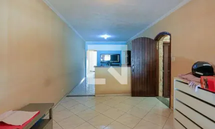 Casa com 3 quartos à venda na Rua Francisco Leite Esquerdo, --, Jardim Jussara, São Paulo
