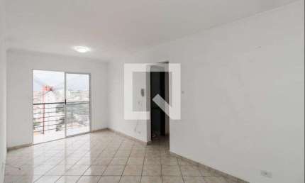 Apartamento à Venda - Ermelino Matarazzo, 2 Quartos,  55 m2