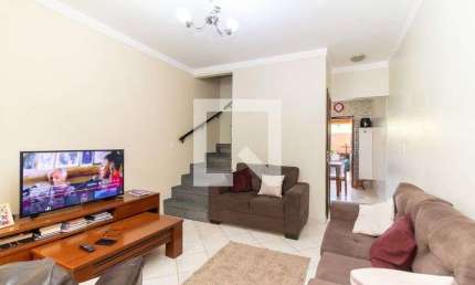 Casa com 2 quartos à venda na Rua Marisa Morel, --, Itaquera, São Paulo