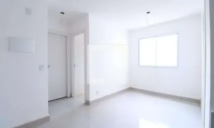 Apartamento à venda - barra funda, 2 quartos,  35 m2