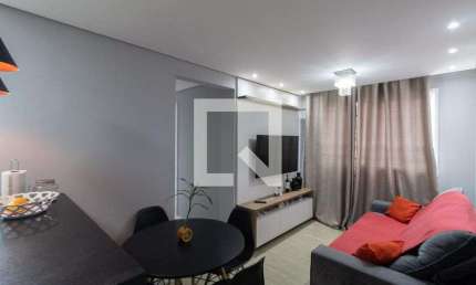 Apartamento com 2 quartos à venda na Rua Manuel Leiroz, --, Cangaíba, São Paulo
