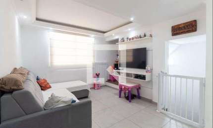 Casa à Venda - Ermelino Matarazzo, 2 Quartos,  82 m2