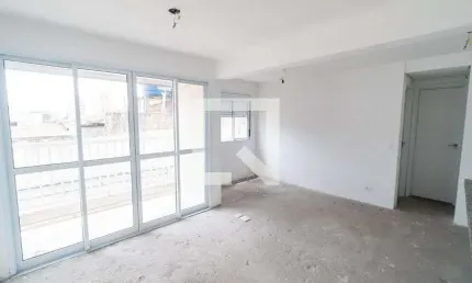 Apartamento com 1 quarto à venda na Rua Conduru, --, Jabaquara, São Paulo