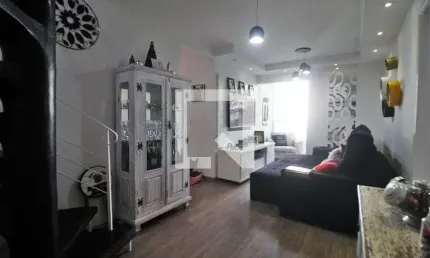 Apartamento com 3 quartos à venda na Rua Ernest Renam, --, Morumbi, São Paulo