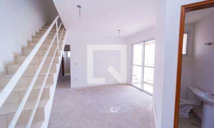 Apartamento à Venda - Ermelino Matarazzo, 2 Quartos,  113 m2