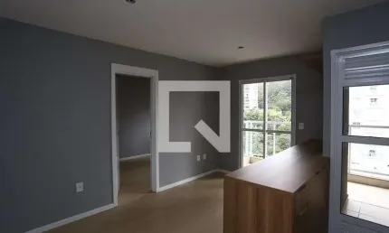 Apartamento com 1 quarto à venda na Rua Olavo Leite, --, Panamby, São Paulo