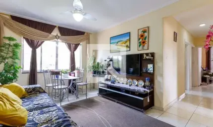 Apartamento com 3 quartos à venda na Avenida Coronel Sezefredo Fagundes, --, Tucuruvi, São Paulo
