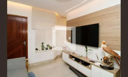 Casa com 2 quartos à venda na Rua Comprida, --, Vila Mazzei, São Paulo