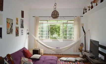 Apartamento com 2 quartos à venda na Rua Doutor Dolzani, --, Cambuci, São Paulo
