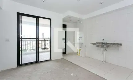 Apartamento à venda - vila esperança, 1 quarto,  39 m2
