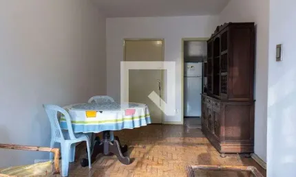 Apartamento à Venda - Vila Mariana, 2 Quartos,  70 m2