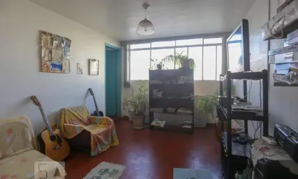 Apartamento com 4 quartos à venda na Rua Brigadeiro Tobias, --, Centro, São Paulo
