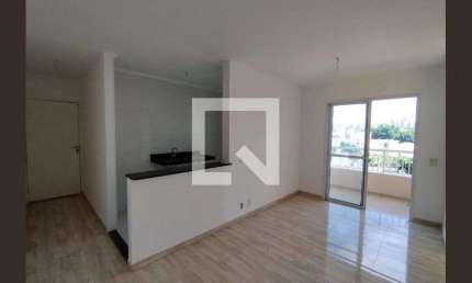 Apartamento à Venda - Jardim Santa Emília, 2 Quartos,  65 m2