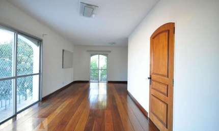 Apartamento à Venda - Portal do Morumbi, 3 Quartos,  132 m2