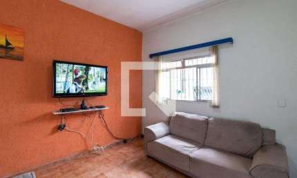 Casa à Venda - Sítio do Mandaqui, 3 Quartos,  200 m2