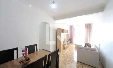 Apartamento com 2 quartos à venda na Rua André de Leão, --, Mooca, São Paulo