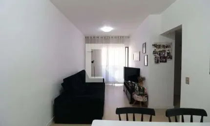 Apartamento com 3 quartos à venda na Rua Guarei, --, Mooca, São Paulo