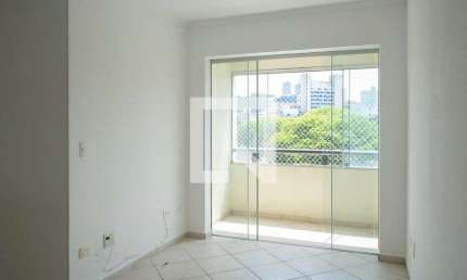 Apartamento com 2 quartos à venda na Avenida Álvaro Machado Pedrosa, --, Água Fria, São Paulo