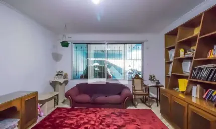 Casa com 3 quartos à venda na Avenida Pedro Bueno, --, Jabaquara, São Paulo