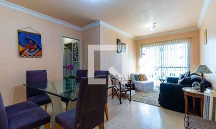 Apartamento à Venda - Jardim Marajoara , 2 Quartos,  65 m2