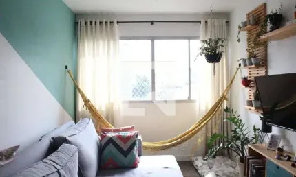 Apartamento com 3 quartos à venda na Rua Voluntários da Pátria, --, Santana, São Paulo